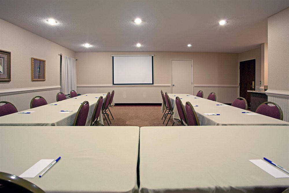 Quality Inn & Suites Clemmons I-40 Facilități foto