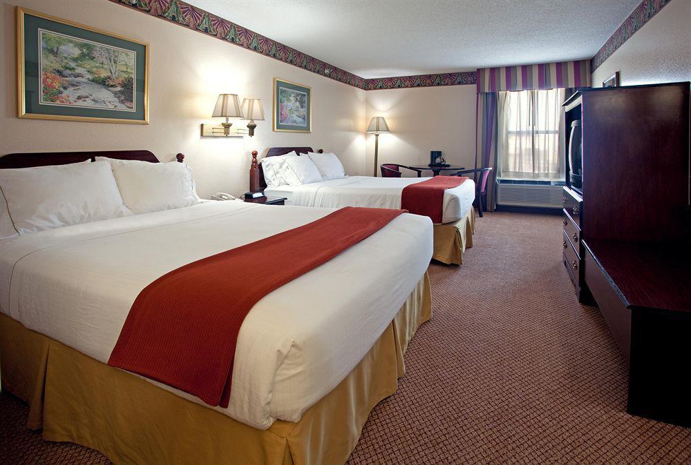 Quality Inn & Suites Clemmons I-40 Cameră foto