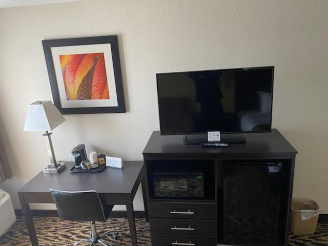 Quality Inn & Suites Clemmons I-40 Cameră foto